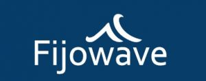 Fijowave logo