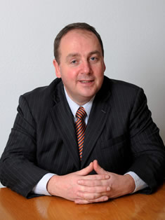 Frank-Keane Frank Keane - Angel Investor with Irrus Investments