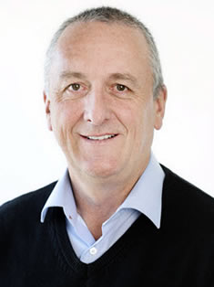 Mike-Ryan Mike Ryan - Angel Investor with Irrus Investments