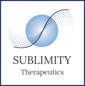 Sublimity Therapeutics formerly Sigmoid Pharma