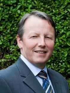 Tony-Treacy Tony Treacy - Angel Investor with Irrus Investments