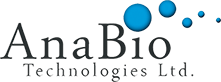 AnaBio Technologies Ltd logo